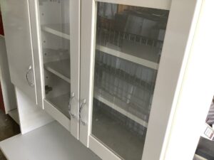 苫田郡鏡野町で引き取り回収から処分までした家具