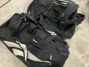 倉敷市玉島で引き取り回収から処分までした不用品