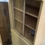 玉野市田井で引き取り回収から処分までした家具