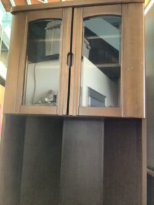 都窪郡早島町で引き取り回収から処分までした家具