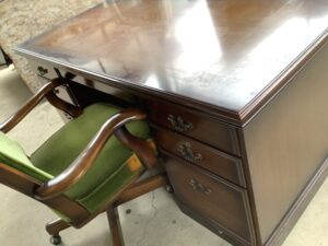 都窪郡早島町で引き取り回収から処分までした家具