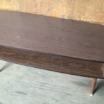 瀬戸内市牛窓町で引き取り回収から処分までした家具