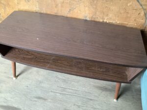 瀬戸内市牛窓町で引き取り回収から処分までした家具