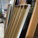 久米郡美咲町で引き取り回収から処分までしたベッド