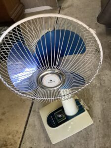 高梁市南町で引き取り回収から処分までした家電