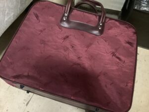 井原市井原町で引き取り回収から処分までした不用品