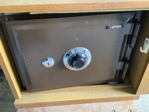 加賀郡吉備中央町で引き取り回収から処分までした不用品