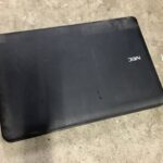 新見市高尾でパソコンの回収から処分までさせて頂きました。