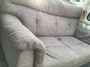 津山市加茂町で引き取り回収から処分までしたソファー