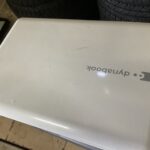 新見市西方でパソコンの引き取りから処分までさせて頂きました。