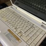 新見市土橋でパソコンの回収から処分までさせて頂きました。