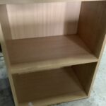 新見市高尾で家具の引き取りから処分までさせて頂きました。