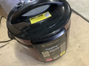 和気郡和気町で引き取り回収から処分までした家電