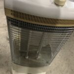 新見市正田で家電の回収から処分までさせて頂きました。