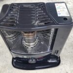 新見市哲多町田淵で家電の引き取りから処分までさせて頂きました。