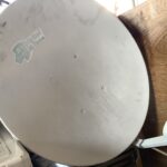 新見市哲多町大野で家電の回収から処分までさせて頂きました。