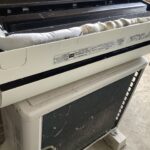 加賀郡吉備中央町で取り外し回収から処分までしたエアコン