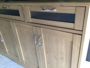 久米郡美咲町で引き取り回収から処分までした家具