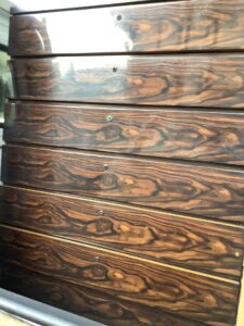 浅口郡里庄町で引き取り回収から処分までしたタンス