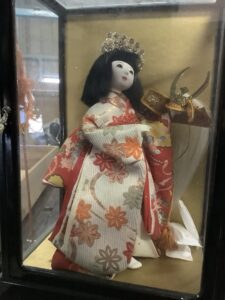 高梁市成羽町で引き取り回収から処分までした不用品