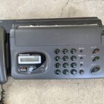 新見市西方で家電の引き取りから処分までさせて頂きました。