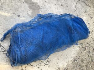 都窪郡早島町で引き取り回収から処分までした不用品