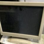 新見市哲西町矢田でパソコンの引き取りから処分までさせて頂きました。