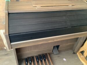 高梁市旭町で引き取り回収から処分までした不用品