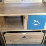 新見市馬塚で家具の回収から処分までさせて頂きました。