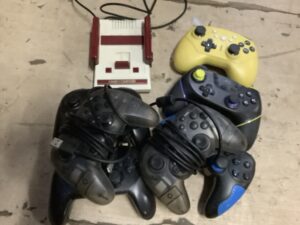 瀬戸内市邑久町で引き取り回収から処分までした不用品