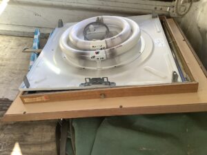 笠岡市三番町で引き取り回収から処分までした不用品