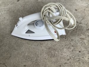 勝田郡奈義町で引き取り回収から処分までした家電