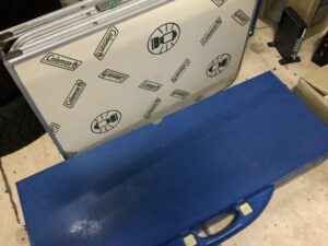 倉敷市中庄で引き取り回収から処分までした不用品