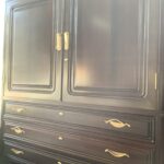 加賀郡吉備中央町で引き取り回収から処分までしたタンス