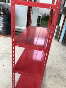 玉野市番田で引き取り回収から処分までした不用品