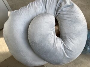 久米郡久米南町で引き取り回収から処分までした不用品