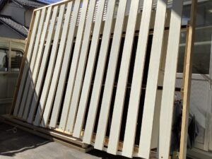 苫田郡鏡野町で引き取り回収から処分までした不用品