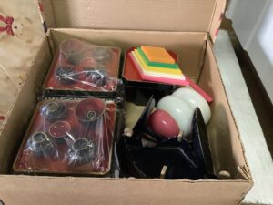 津山市井口で引き取り回収から処分までした不用品