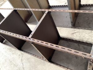 苫田郡鏡野町で引き取り回収から処分までした不用品