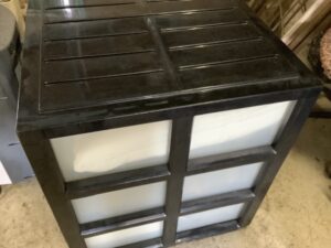 備前市日生町で引き取り回収から処分までした不用品