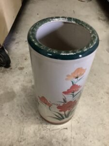 久米郡美咲町で引き取り回収から処分までした不用品