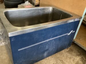 都窪郡早島町で引き取り回収から処分までした不用品