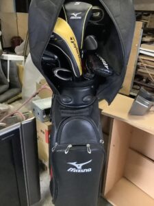 総社市中央で引き取り回収から処分までした不用品