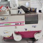 新見市哲多町大野で農機具の回収から処分までさせて頂きました。