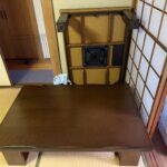 新見市足立で家具の引き取りから処分までさせて頂きました。