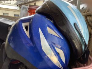 都窪郡早島町で引き取り回収から処分までした不用品