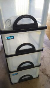 赤磐市山陽で引き取り回収から処分までした不用品