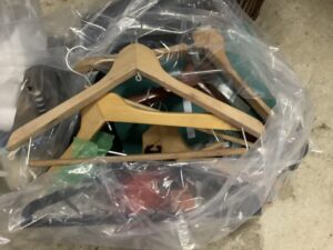 久米郡美咲町で引き取り回収から処分までした不用品