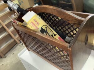 久米郡美咲町で引き取り回収から処分までした不用品