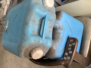 浅口郡里庄町で引き取り回収から処分までした不用品